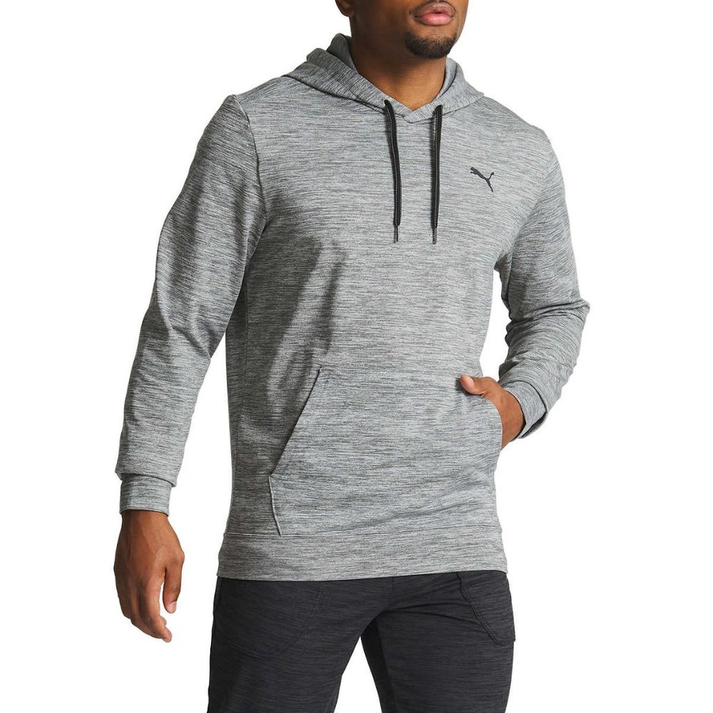 PUMA‎ Men's Pullover Hoodie